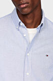 Tommy Hilfiger Erkek Gömlek MW0MW35774 CI0