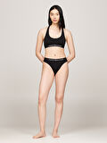 TOMMY HILFIGER UNLINED BRALETTE (EXT. SIZE) Spor Sütyeni