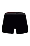 Erkek 3P TRUNK Boxer | L