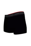 Erkek 3P TRUNK Boxer | L
