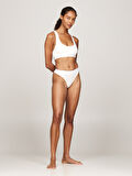 TOMMY HILFIGER UNLINED BRALETTE (EXT. SIZE) Spor Sütyeni