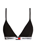 TOMMY HILFIGER RP TRIANGLE (EXT. SIZE) Spor Sütyeni