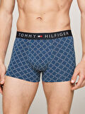 TOMMY HILFIGER TRUNK PRINT & SOCK SET Boxer