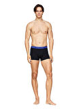 Tommy Hilfiger Erkek 3'lü Boxer Trunk UM0UM02763 