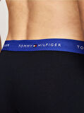 Tommy Hilfiger Erkek 3'lü Boxer Trunk UM0UM02763 