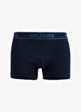 Tommy Hilfiger Çok Renkli Erkek Boxer UM0UM034130XW_3P TRUNK