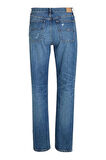 Tommy Jeans IZZIE HGH SLM STR  DH6135 Kadın Denim Jeans DW0DW199251A5