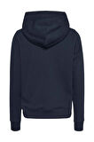 TJW ESSENTIAL LOGO 2 HOODIE