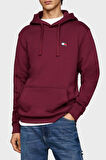 Tommy Jeans Erkek Sweat DM0DM17988 VLP