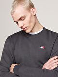 TOMMY HILFIGER Tommy Hilfiger Tjm Reg Badge Crew Ext Sweatshirt Sweatshirt