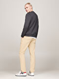 TOMMY HILFIGER Tommy Hilfiger Tjm Reg Badge Crew Ext Sweatshirt Sweatshirt