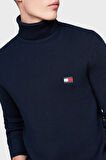Tommy Jeans Erkek Kazak DM0DM19434 C1G