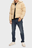 Tommy Jeans Erkek Mont DM0DM19537 AB9