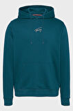 Tommy Jeans Erkek Sweat DM0DM20507 CWG