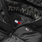 TOMMY HILFIGER Erkek  Siyah Yelek DM0DM20465 BDS