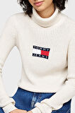 Tommy Jeans Bayan Kazak DW0DW18678 HCV