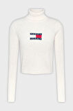Tommy Jeans Bayan Kazak DW0DW18678 HCV