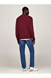 TJM REG BADGE SWEATER