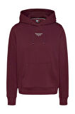 TJW ESSENTIAL LOGO 2 HOODIE