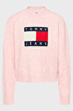 Tommy Jeans Bayan Kazak DW0DW18681 TVS