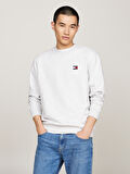 TOMMY HILFIGER Tommy Hilfiger Tjm Reg Badge Crew Ext Sweatshirt Sweatshirt