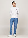 TOMMY HILFIGER Tommy Hilfiger Tjm Reg Badge Crew Ext Sweatshirt Sweatshirt