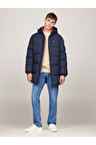 Tommy Jeans Erkek Mont-DM0DM20466