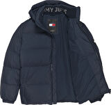 TOMMY HILFIGER Tommy Hilfiger Tjm Essential  Down Jacket Mont