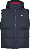 TOMMY HILFIGER TJM ESSENTIAL DOWN VEST EXT Yelek