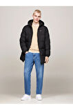 Tommy Jeans Erkek Mont-DM0DM20466