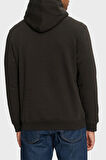 Tommy Jeans Erkek Sweat DM0DM20503 BDS
