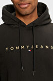 Tommy Jeans Erkek Sweat DM0DM20503 BDS