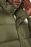 Tommy Hilfiger Erkek Mont MW0MW36569 RBN