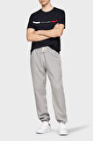 Tommy Hilfiger Erkek T Shirt MW0MW36498 BDS