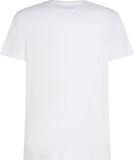 TOMMY HILFIGER HILFIGER CHEST INSERT TEE T-Shirt