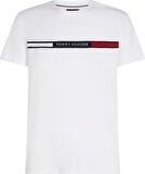 TOMMY HILFIGER HILFIGER CHEST INSERT TEE T-Shirt