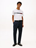 TOMMY HILFIGER HILFIGER CHEST INSERT TEE T-Shirt