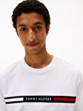 TOMMY HILFIGER HILFIGER CHEST INSERT TEE T-Shirt