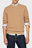 Tommy Hilfiger Erkek Kazak MW0MW36347 RBC