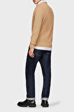 Tommy Hilfiger Erkek Kazak MW0MW36347 RBC