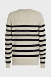 Tommy Hilfiger Erkek Kazak MW0MW36525 0A4