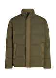 Tommy Hilfiger Haki Erkek Mont MW0MW36579RBN
