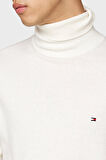 Tommy Hilfiger Erkek Kazak MW0MW28048 YBI