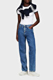 Tommy Jeans Bayan Ayakkabı EN0EN02612 TH2