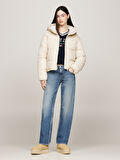 TOMMY HILFIGER TJW SUEDE FLATFORM  BOOT WL Bot & Bootie