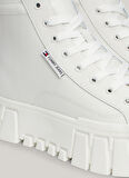Tommy Hilfiger Beyaz Kadın Sneaker EN0EN02609YBL