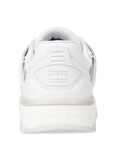 Tommy Hilfiger Beyaz Kadın Sneaker EN0EN02668PJ5