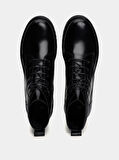 Tommy Jeans TJW LACE UP BOOT Bot