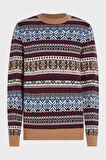 Tommy Hilfiger Erkek Kazak MW0MW37026 0HD