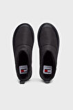 Tommy Jeans Bayan Bot EN0EN02689 BDS